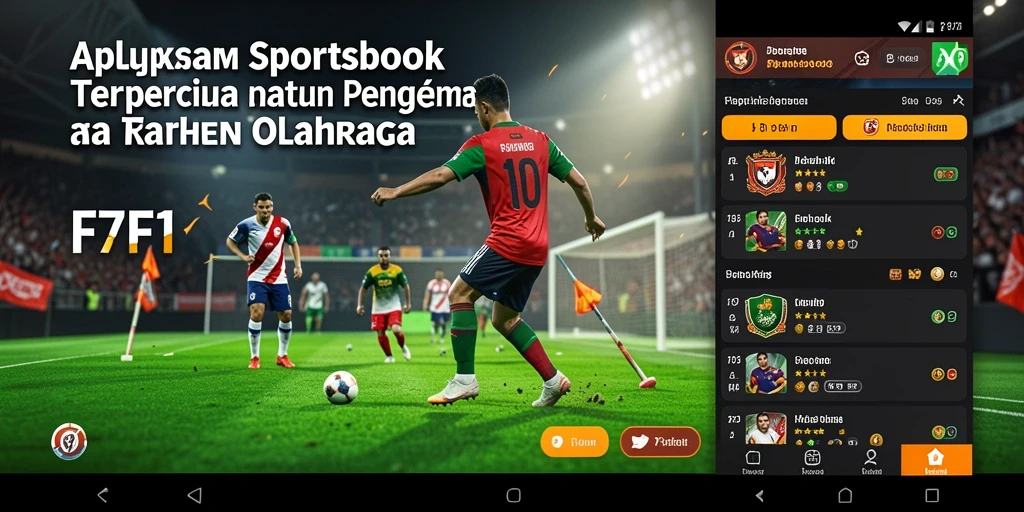 Tampilan gameplay F7F7 yang menarik dan interaktif.