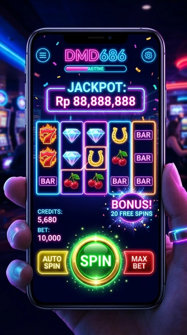 Berbagai aplikasi berkualitas tinggi di dmd686 untuk semua kebutuhan.